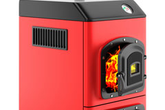 Ardess solid fuel boiler costs
